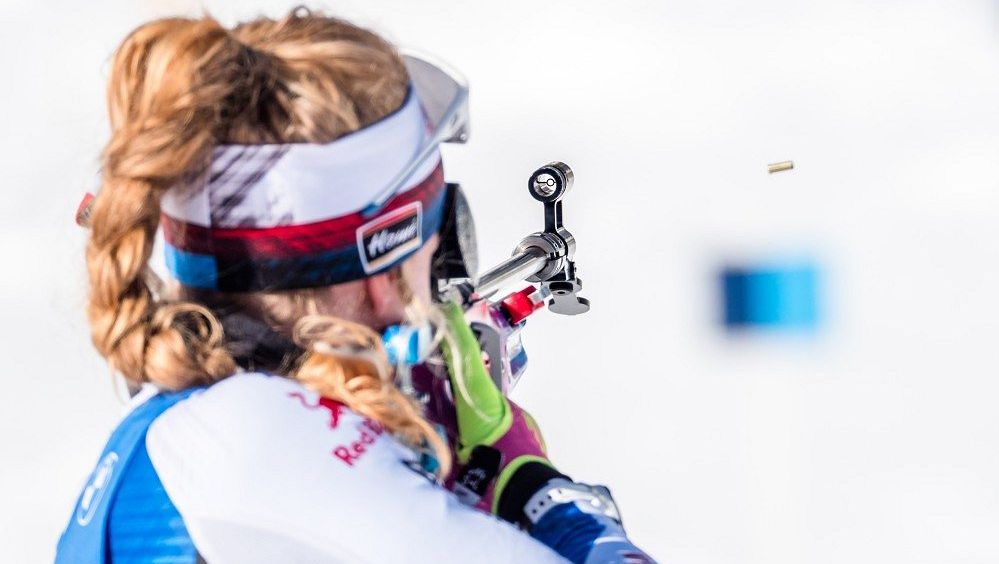 Coupe du monde de biathlon 2021/22 programme de la coupe du monde, résultats et classement Coupe du monde de biathlon 2021/22 programme de la coupe du monde, résultats et classement